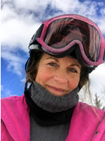 Andrea Andreasen