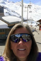 Janine Hebeler
