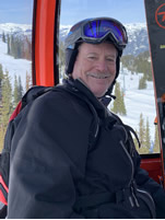 Jeff Kendrick