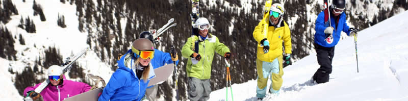 ski travel group ag