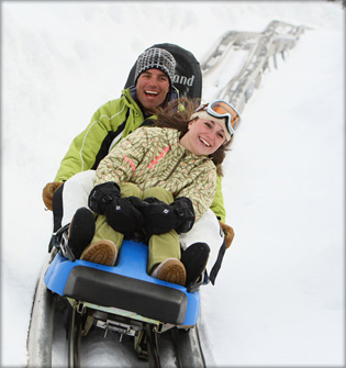 Alpine Coaster