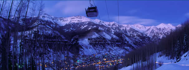 Telluride