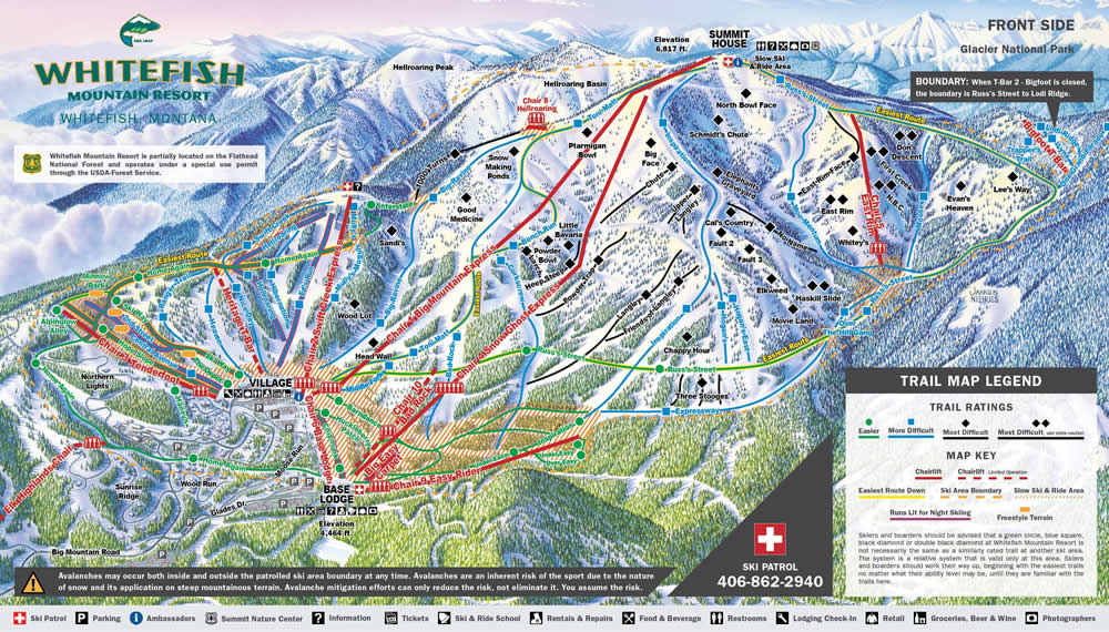 Trailmap